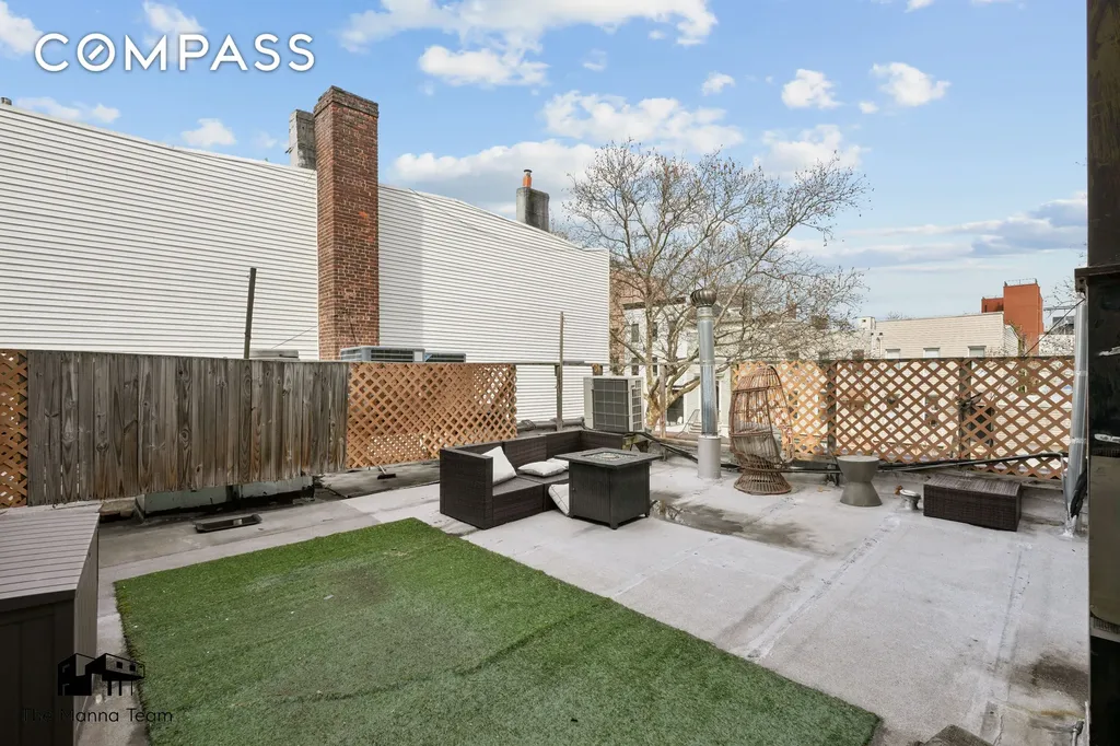 495 Lorimer Street New York City NY 11211