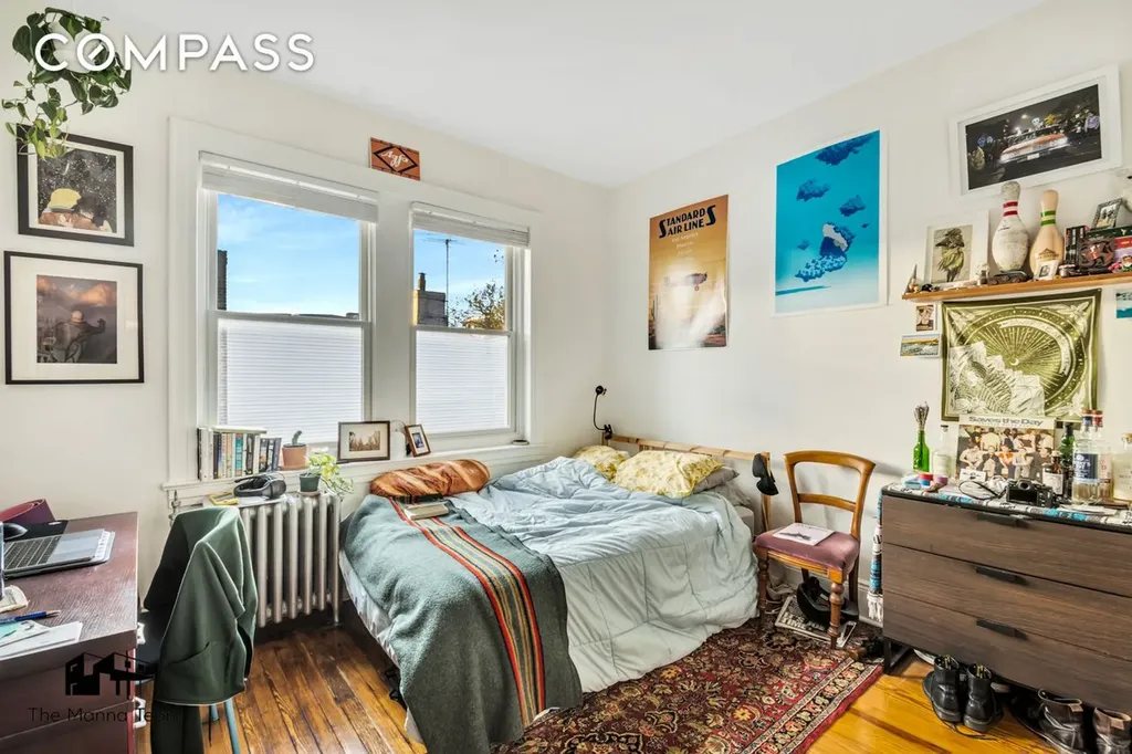 495 Lorimer Street New York City NY 11211