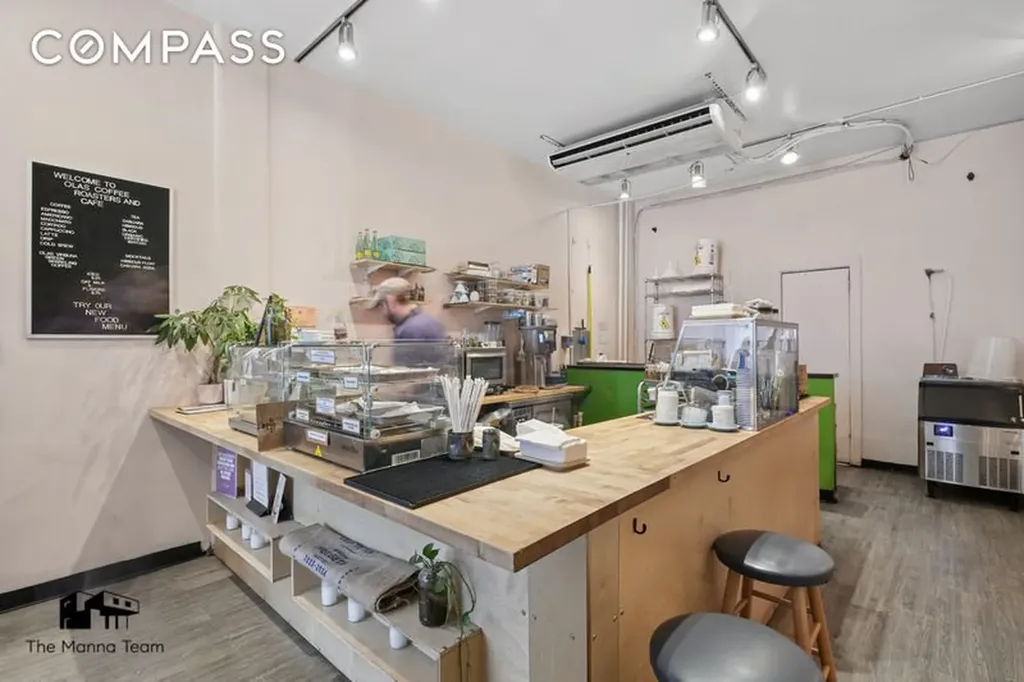 495 Lorimer Street New York City NY 11211