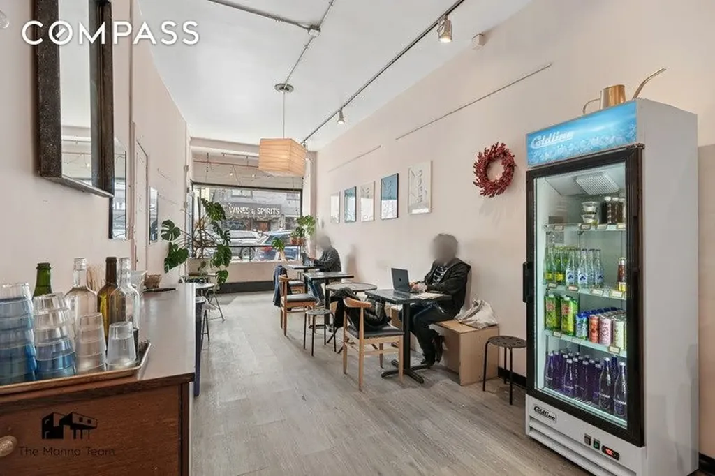 495 Lorimer Street New York City NY 11211