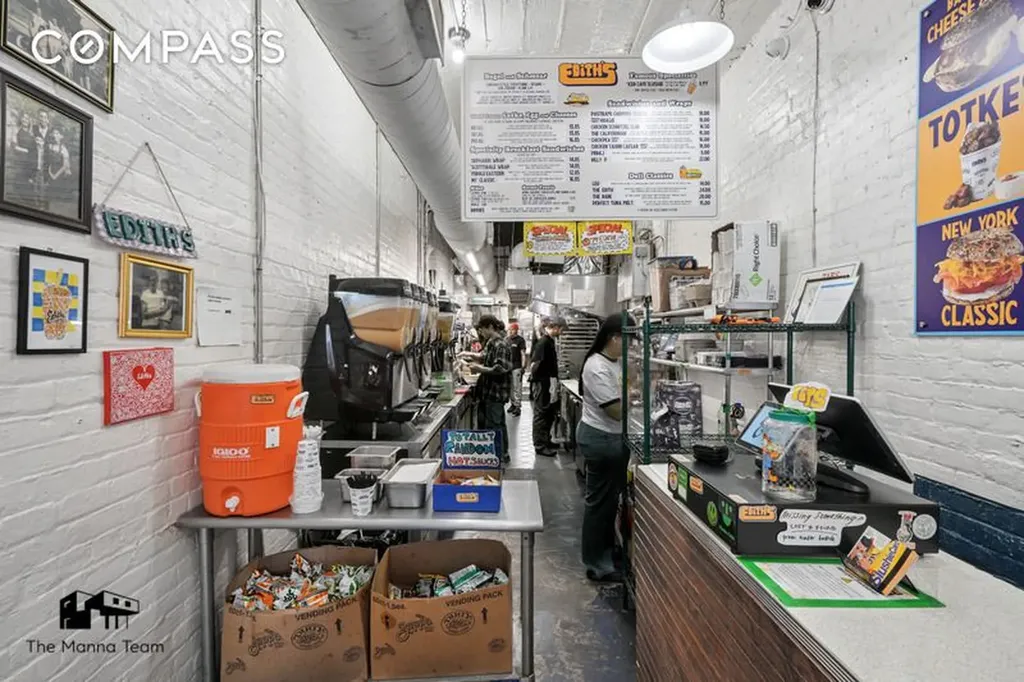 495 Lorimer Street New York City NY 11211