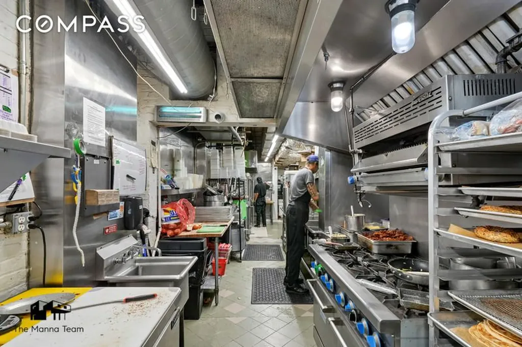 495 Lorimer Street New York City NY 11211