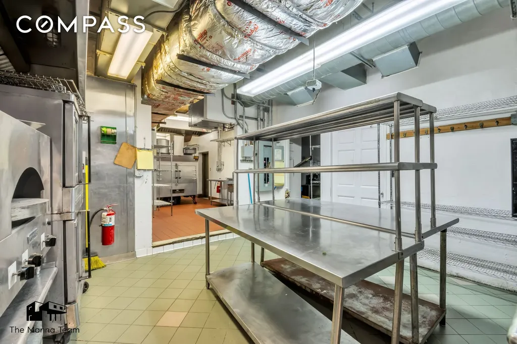 495 Lorimer Street New York City NY 11211