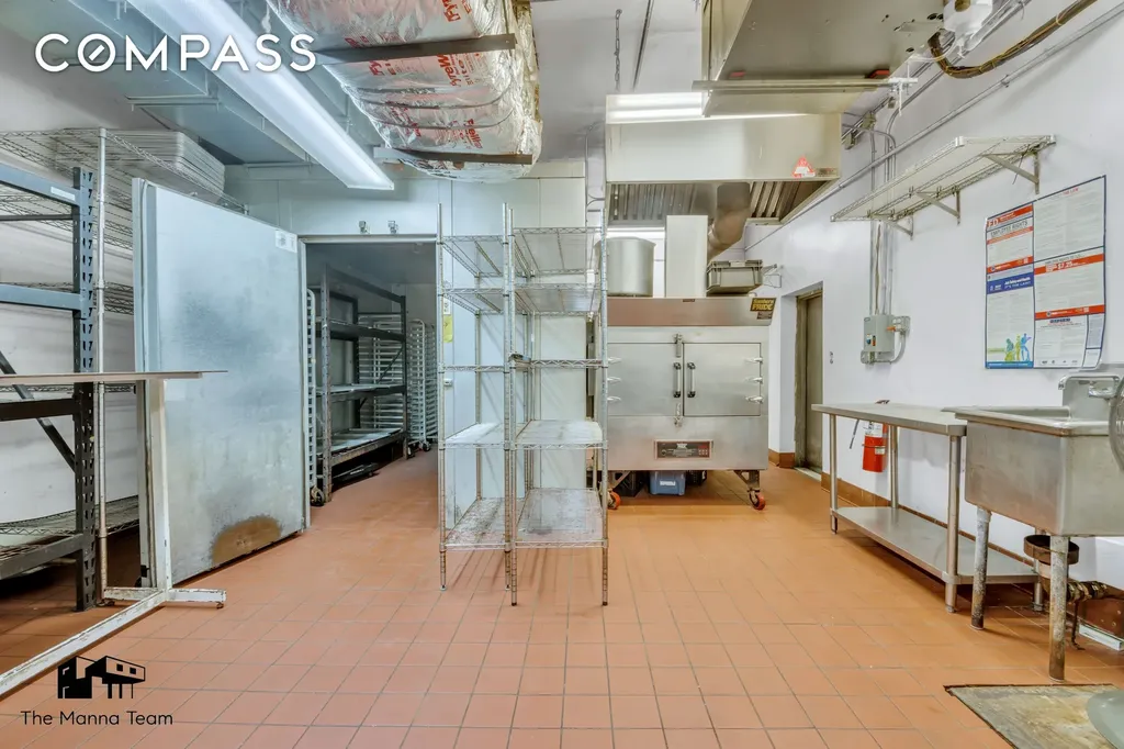 495 Lorimer Street New York City NY 11211