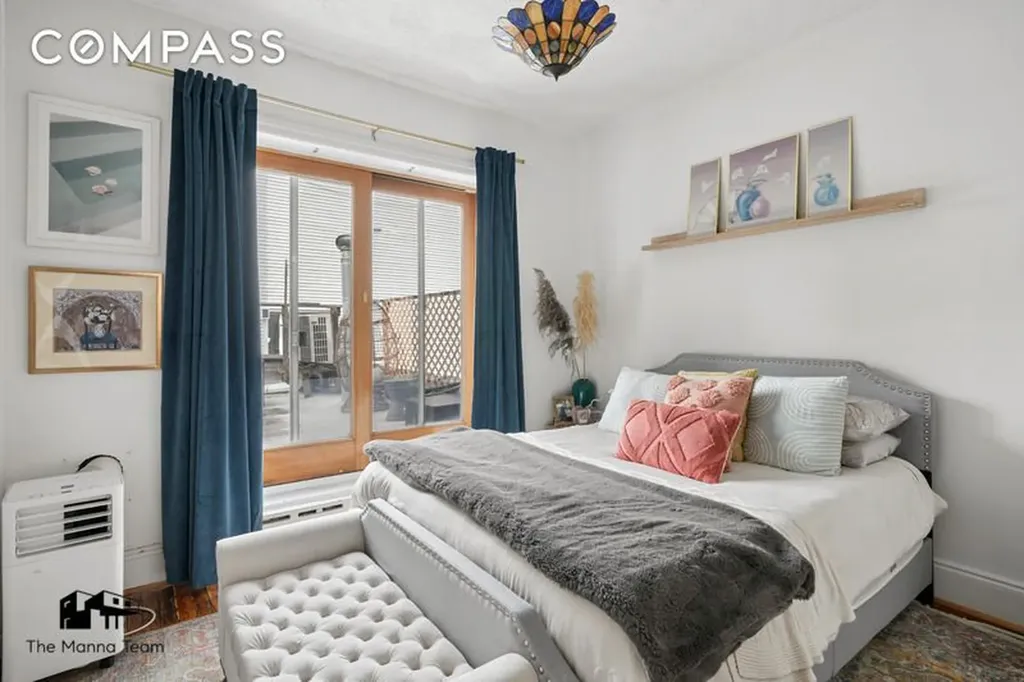 495 Lorimer Street New York City NY 11211