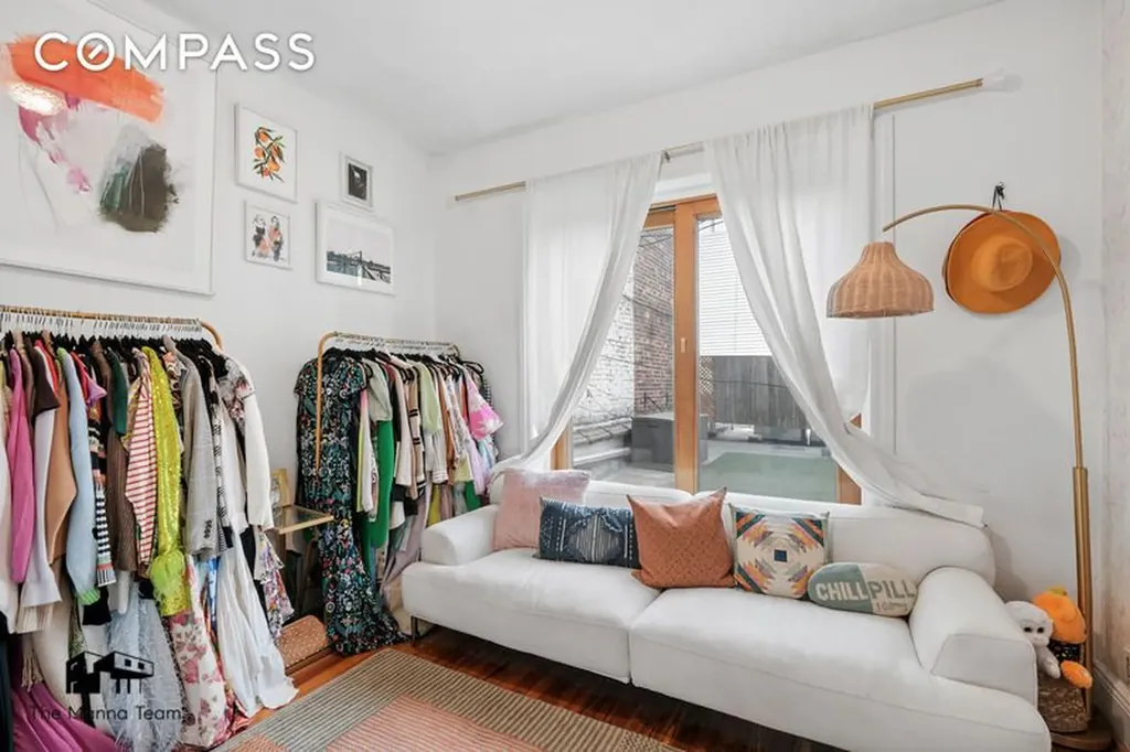 495 Lorimer Street New York City NY 11211