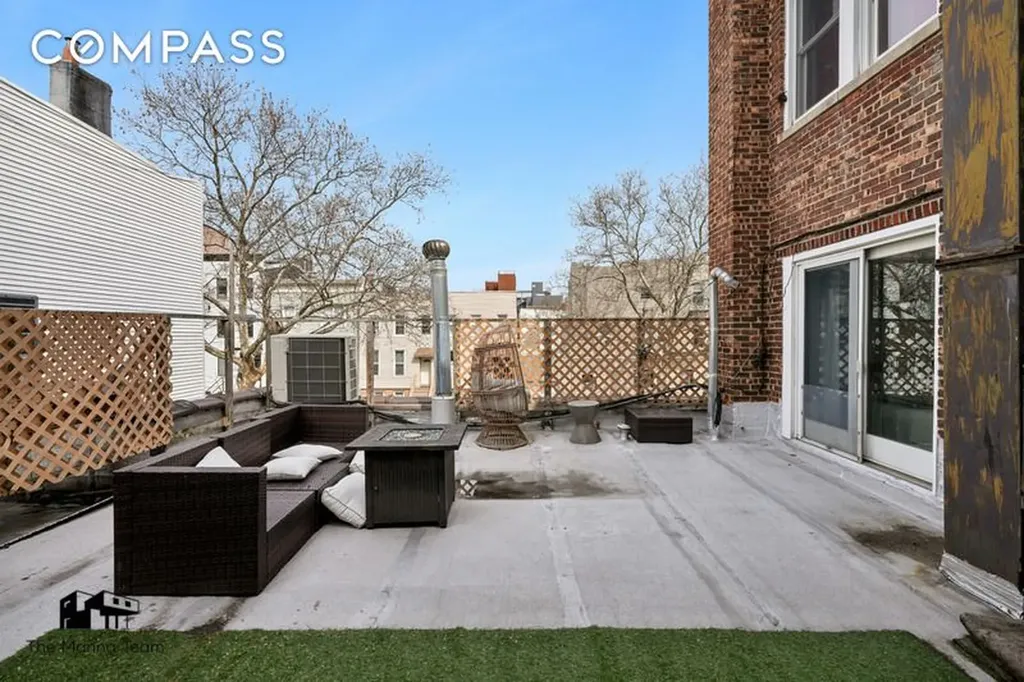 495 Lorimer Street New York City NY 11211