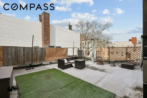495 Lorimer Street New York City NY 11211
