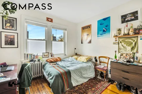495 Lorimer Street New York City NY 11211