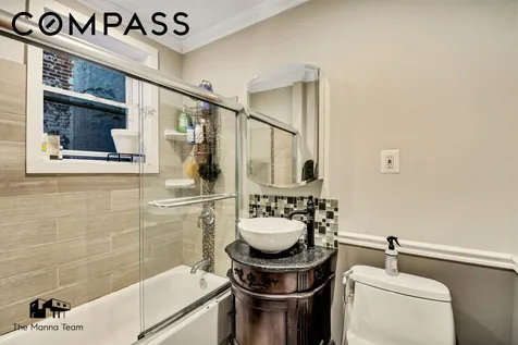 495 Lorimer Street New York City NY 11211
