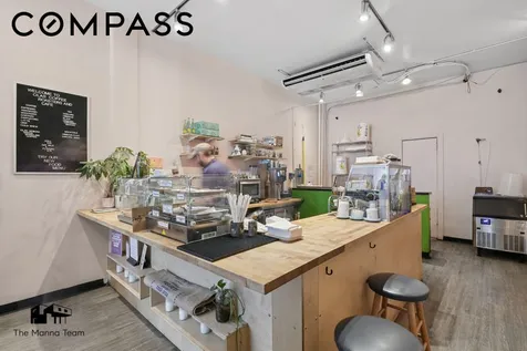495 Lorimer Street New York City NY 11211