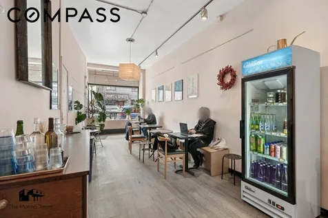 495 Lorimer Street New York City NY 11211