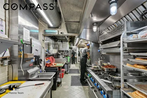 495 Lorimer Street New York City NY 11211