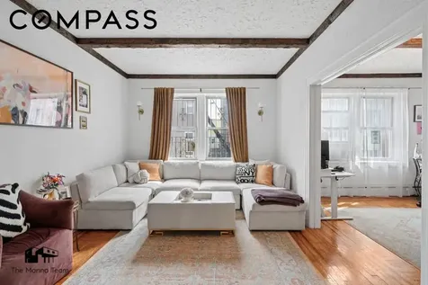 495 Lorimer Street New York City NY 11211