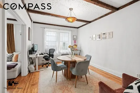 495 Lorimer Street New York City NY 11211