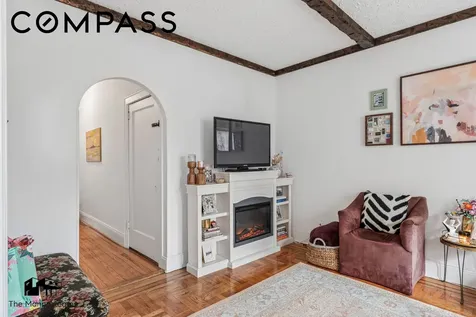 495 Lorimer Street New York City NY 11211