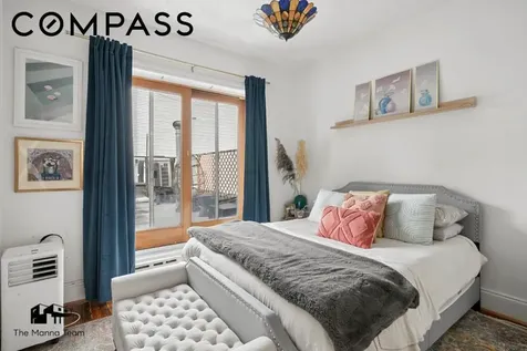 495 Lorimer Street New York City NY 11211
