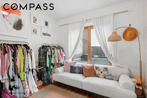 495 Lorimer Street New York City NY 11211