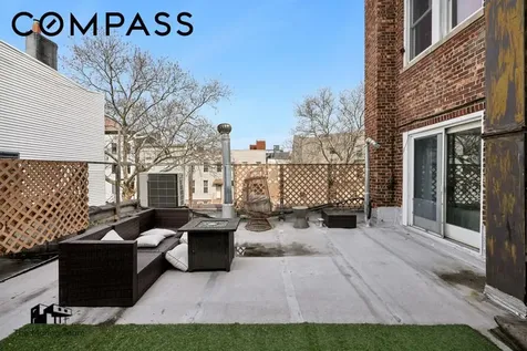 495 Lorimer Street New York City NY 11211