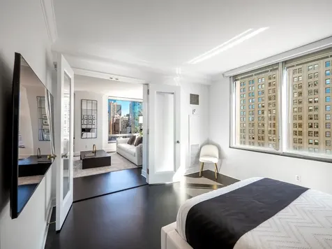 10 Little West Street New York City NY 10004