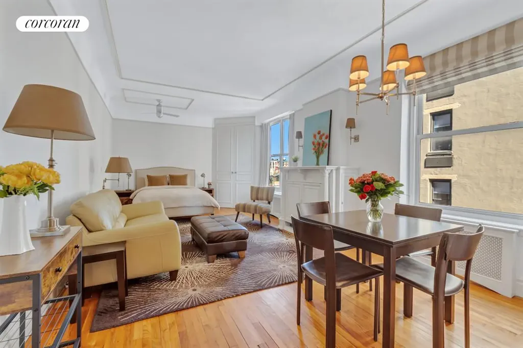 51 W 81st Street New York City NY 10024