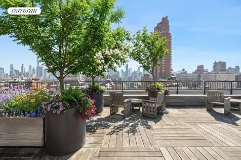 51 W 81st Street New York City NY 10024