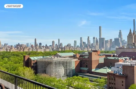 51 W 81st Street New York City NY 10024