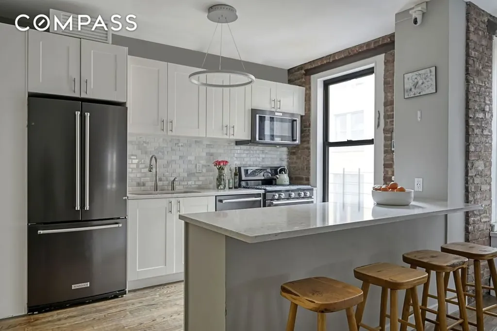 779 Riverside Drive New York City NY 10032
