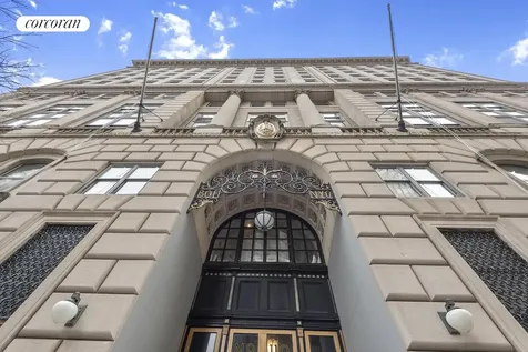 110 Livingston Street New York City NY 11201