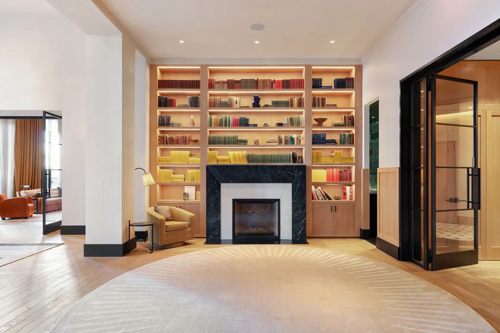 25 Park Row New York City NY 10038