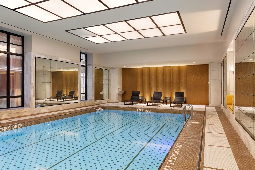25 Park Row New York City NY 10038