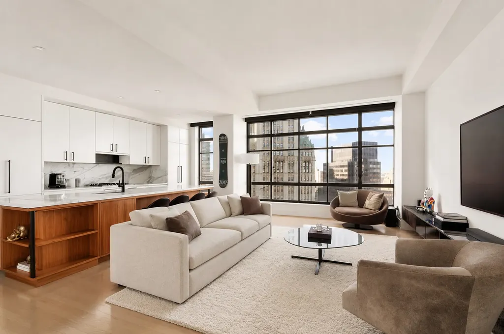 25 Park Row New York City NY 10038