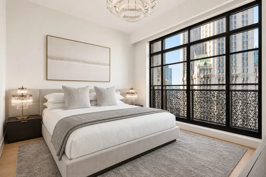 25 Park Row New York City NY 10038