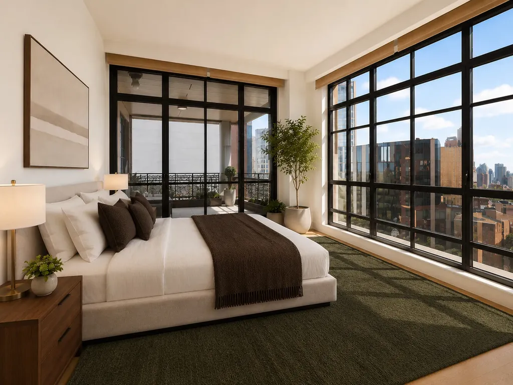 25 Park Row New York City NY 10038