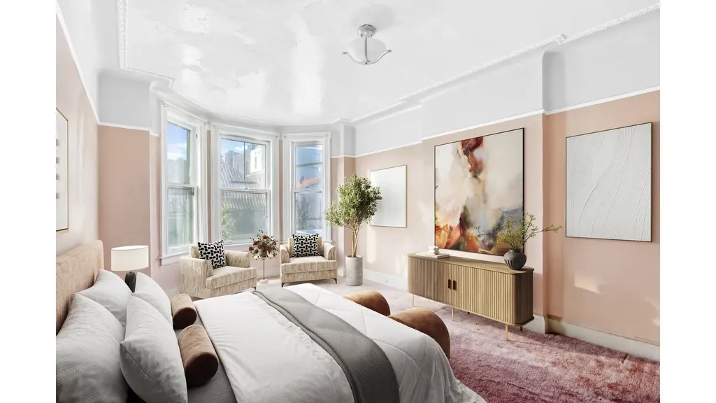 1312 Union Street New York City NY 11213