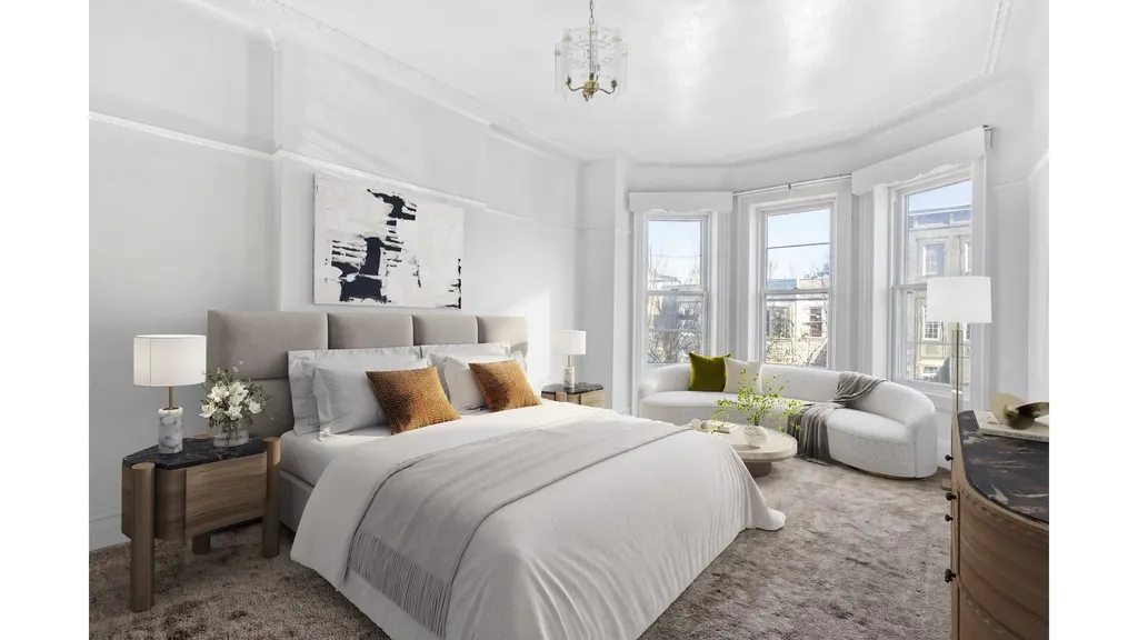 1312 Union Street New York City NY 11213