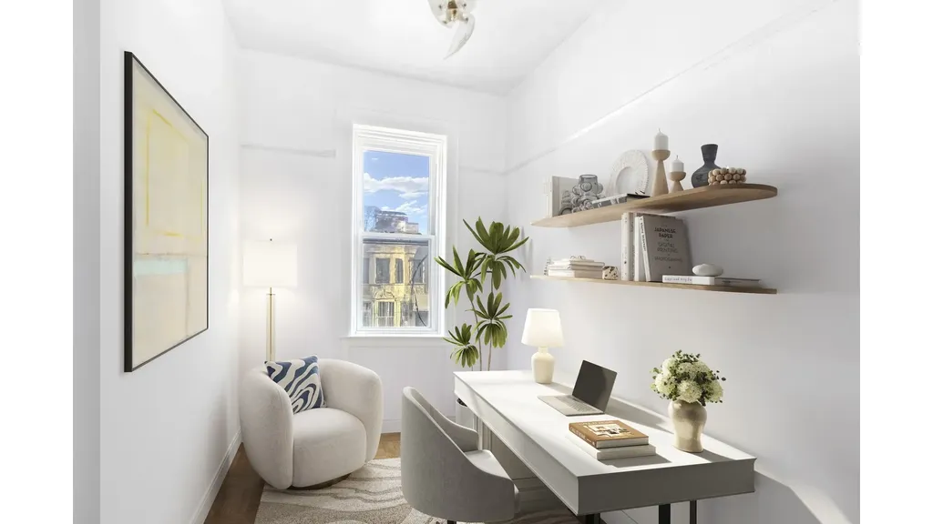 1312 Union Street New York City NY 11213