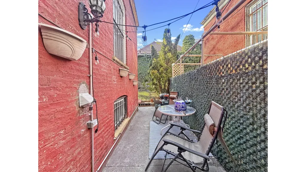 1312 Union Street New York City NY 11213