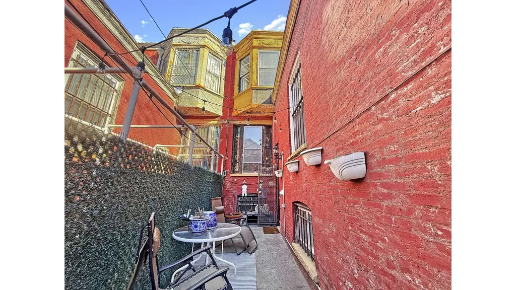 1312 Union Street New York City NY 11213