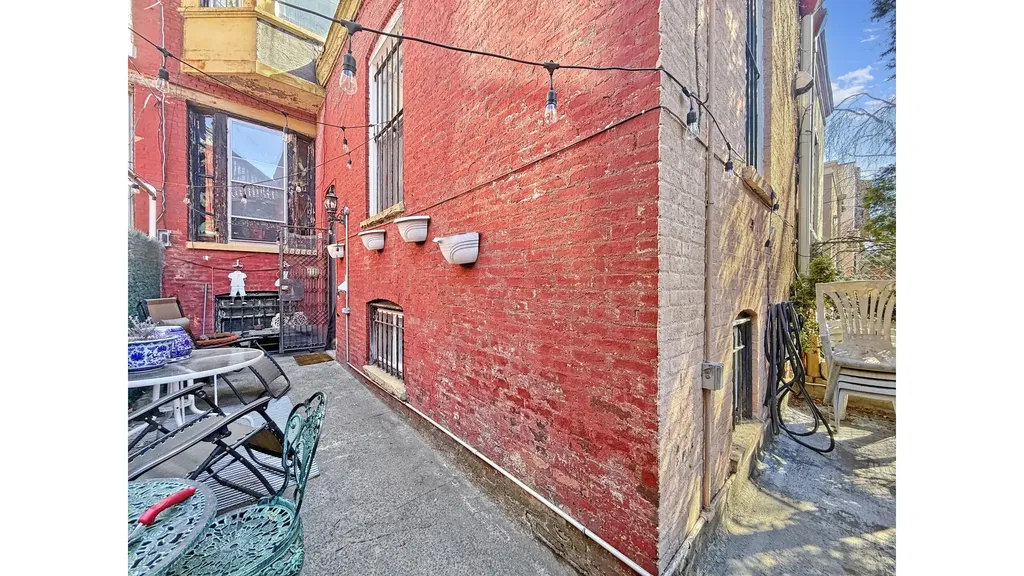 1312 Union Street New York City NY 11213