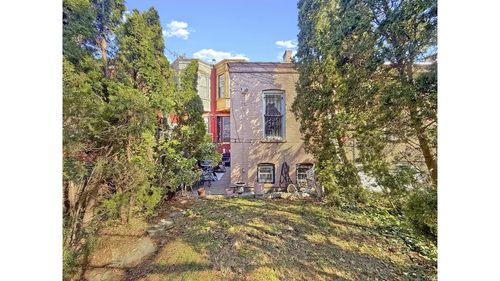 1312 Union Street New York City NY 11213