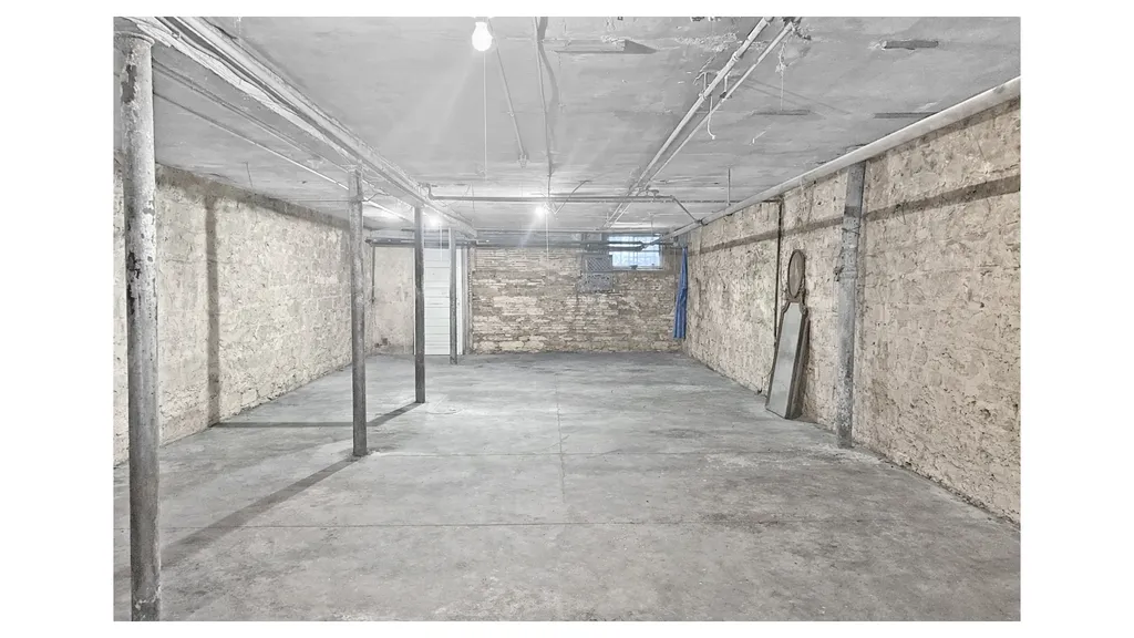 1312 Union Street New York City NY 11213