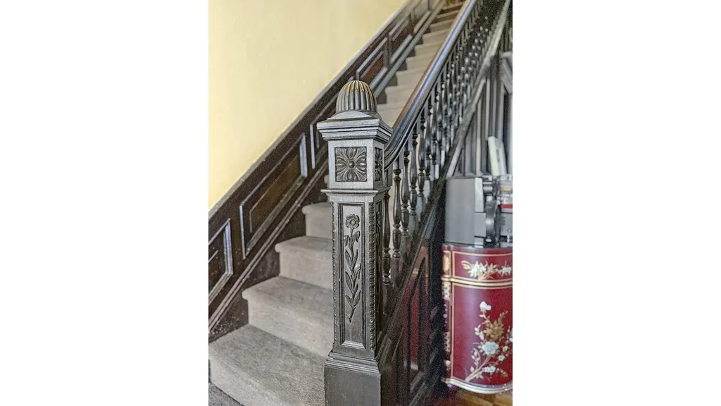 1312 Union Street New York City NY 11213