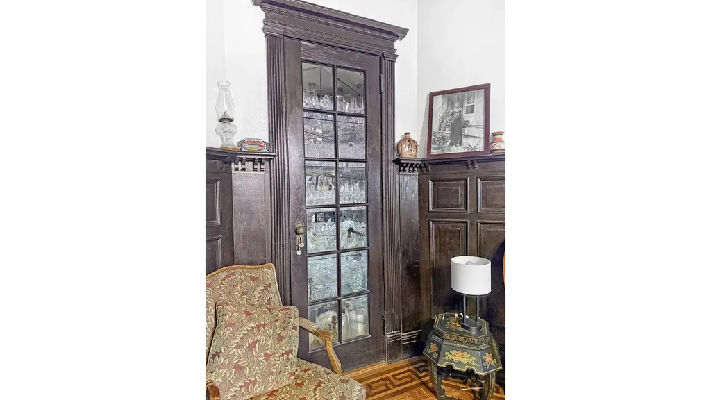 1312 Union Street New York City NY 11213