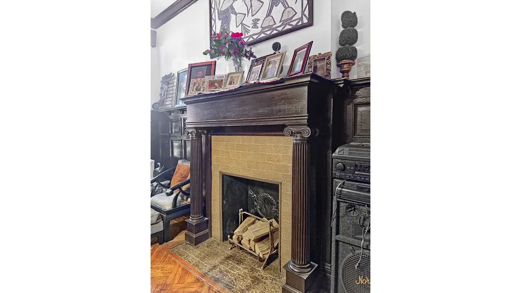 1312 Union Street New York City NY 11213