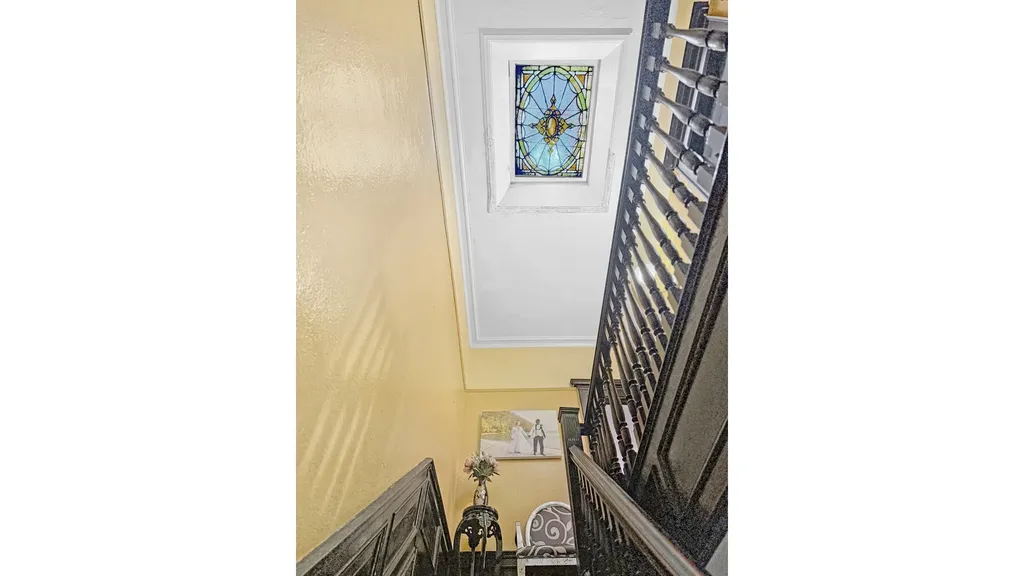 1312 Union Street New York City NY 11213