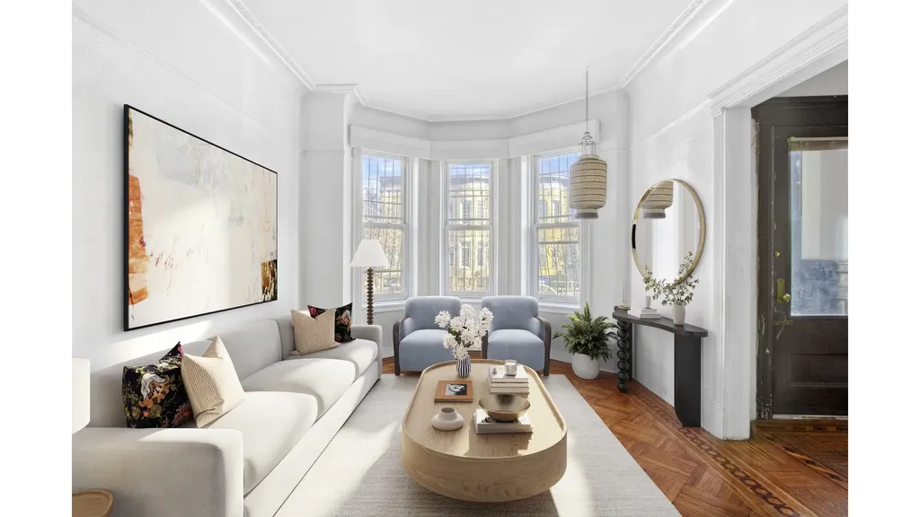 1312 Union Street New York City NY 11213