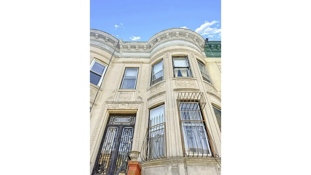 1312 Union Street New York City NY 11213
