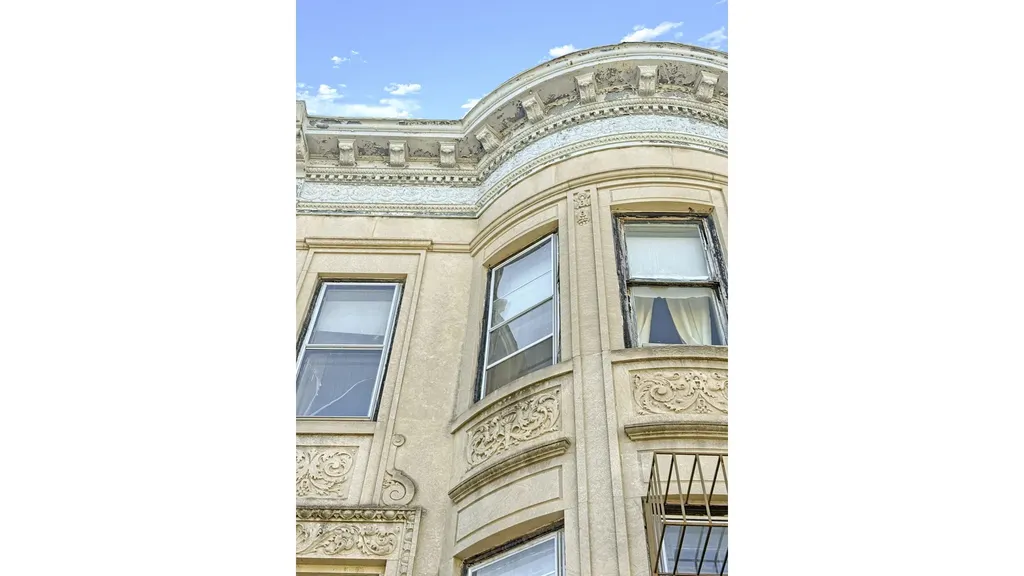1312 Union Street New York City NY 11213