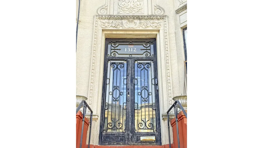 1312 Union Street New York City NY 11213